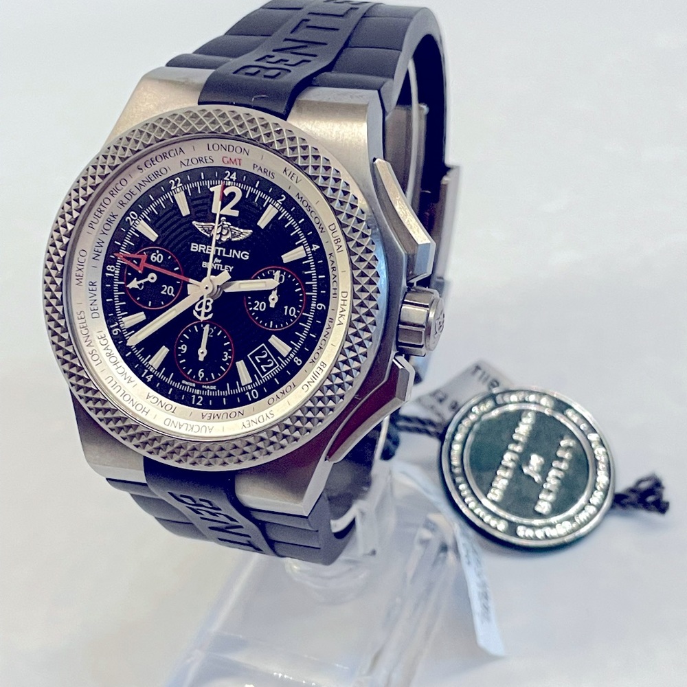Breitling eb0433